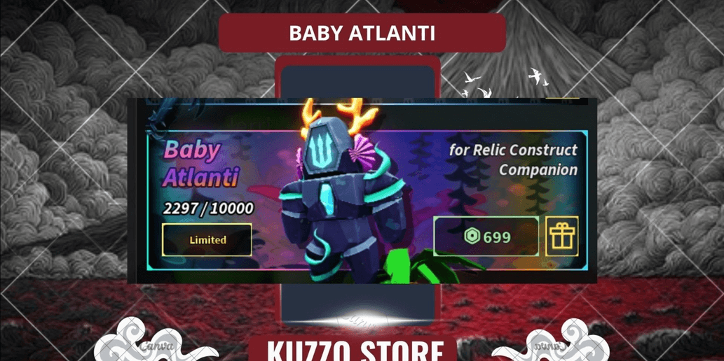 Product Showcase