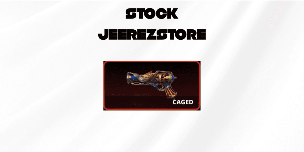 Product Showcase