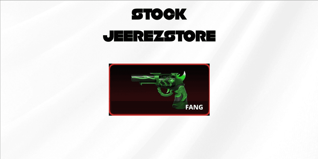 Product Showcase