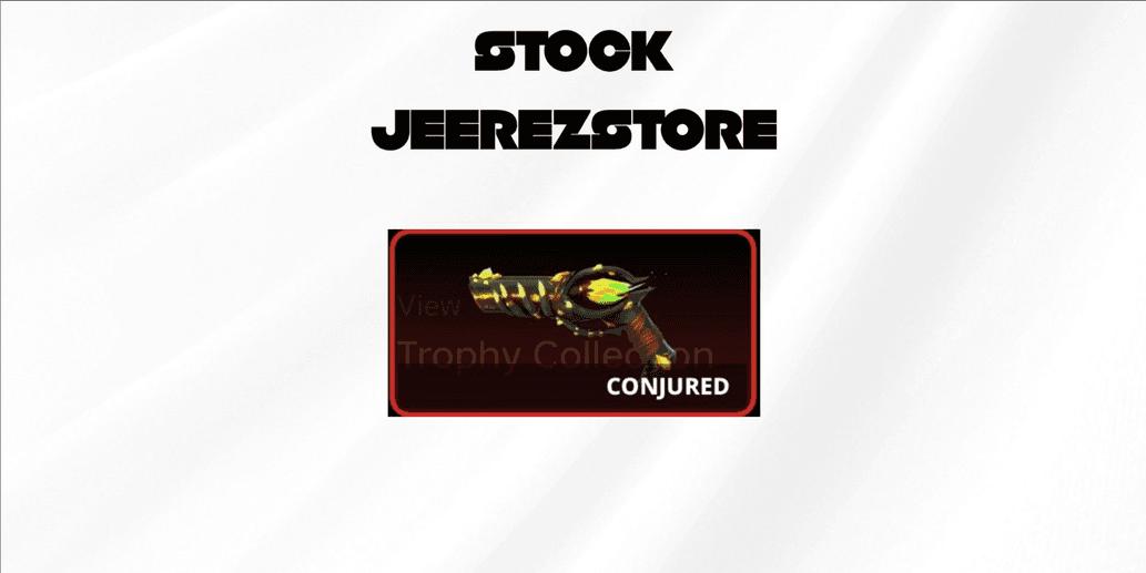 Product Showcase