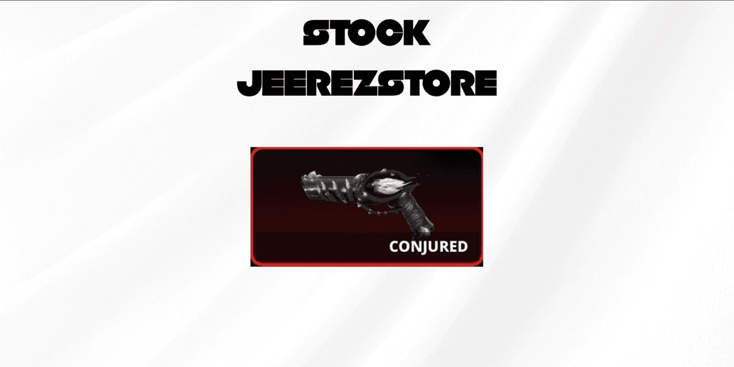 Product Showcase