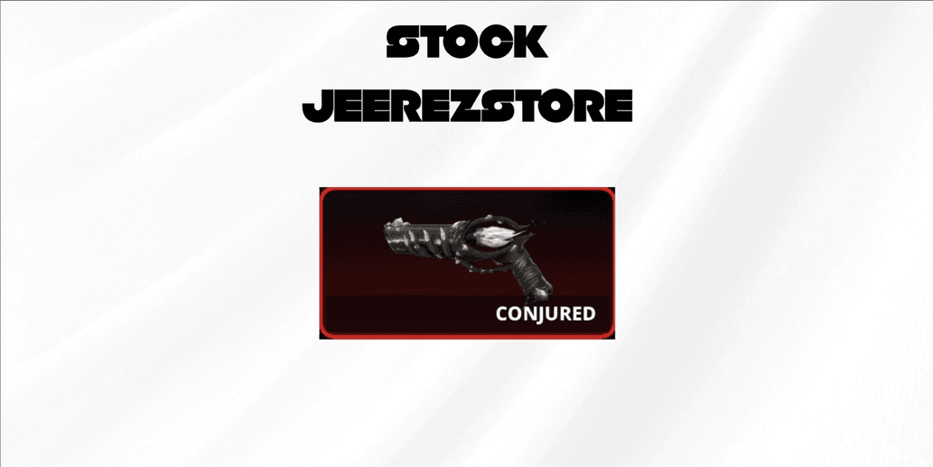 Product Showcase