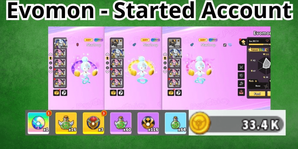 Product Showcase