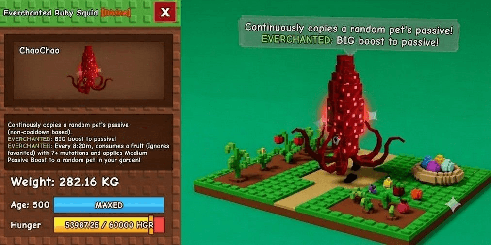 Product Showcase