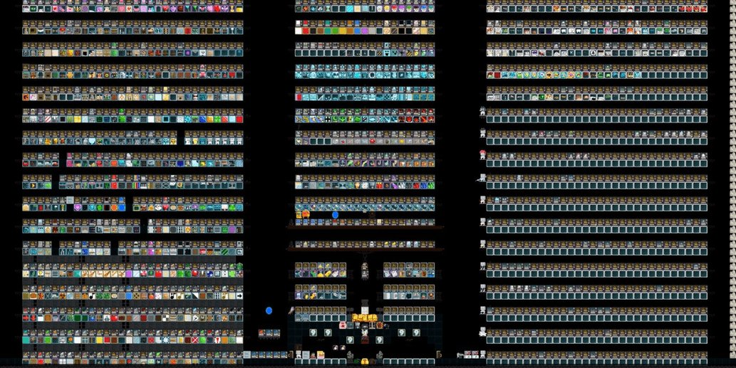 Product Showcase