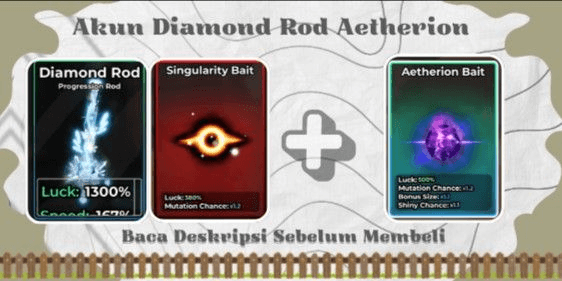 Product Showcase