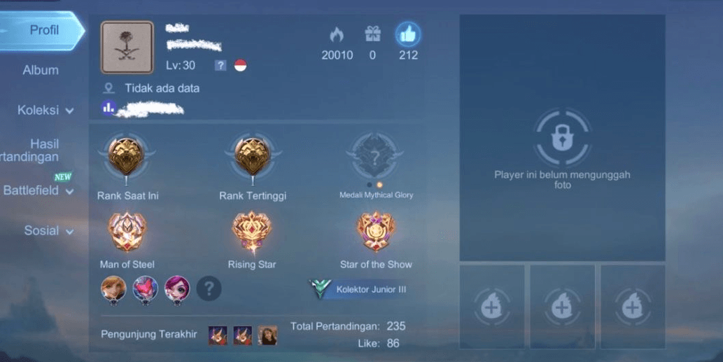 Product Showcase