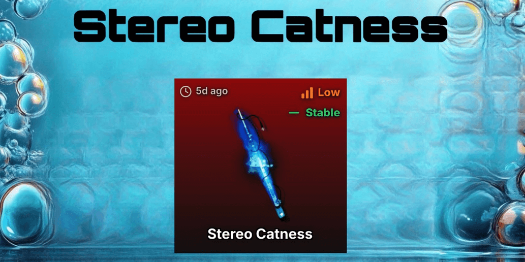 Product Showcase