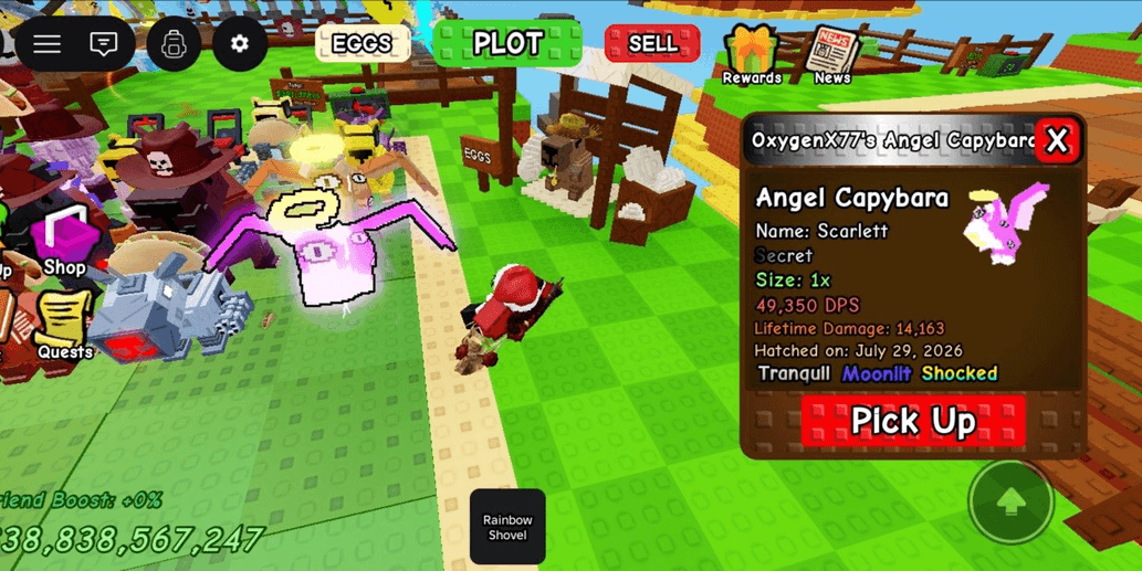 Product Showcase