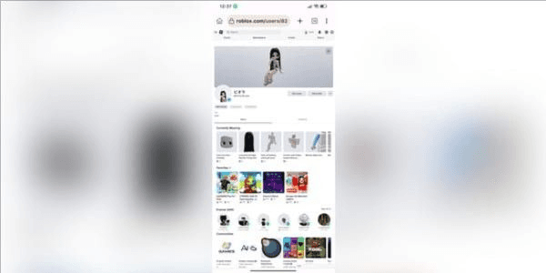 Product Showcase