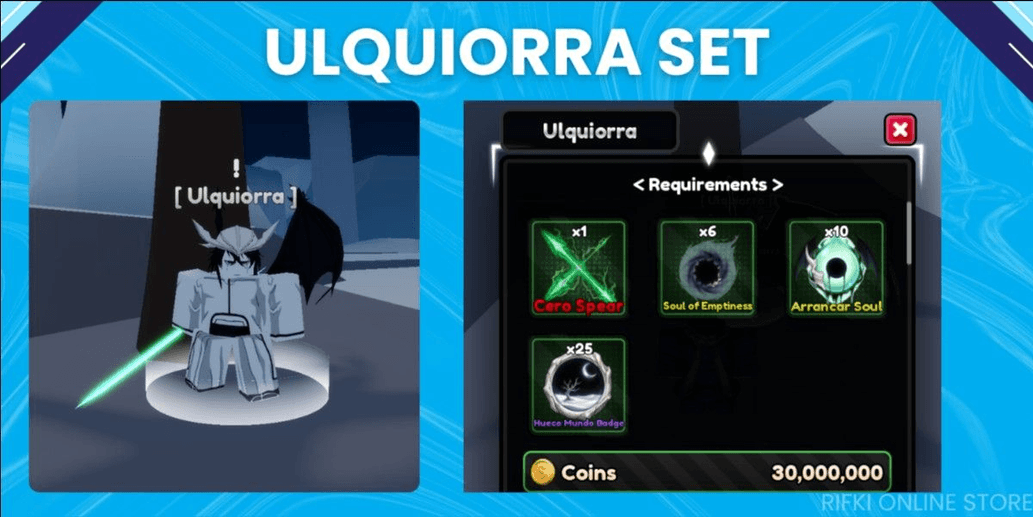 Product Showcase