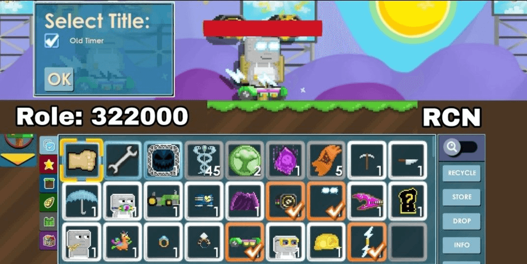 Product Showcase