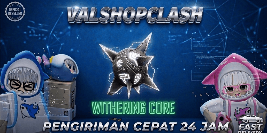 Product Showcase