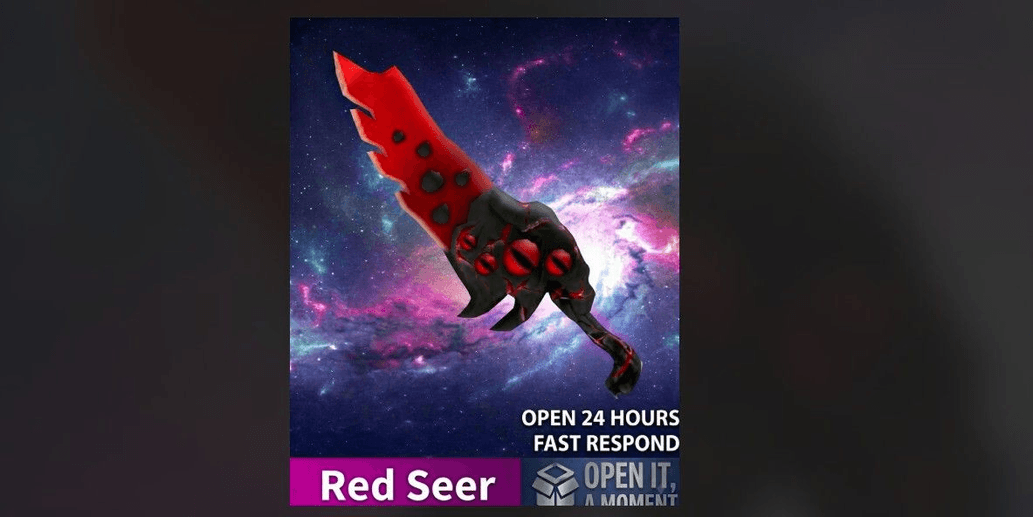 Product Showcase