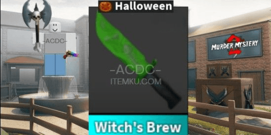 Product Showcase