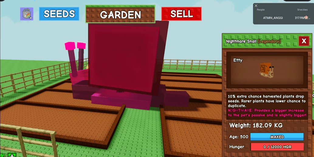 Product Showcase