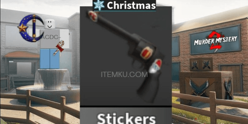 Product Showcase