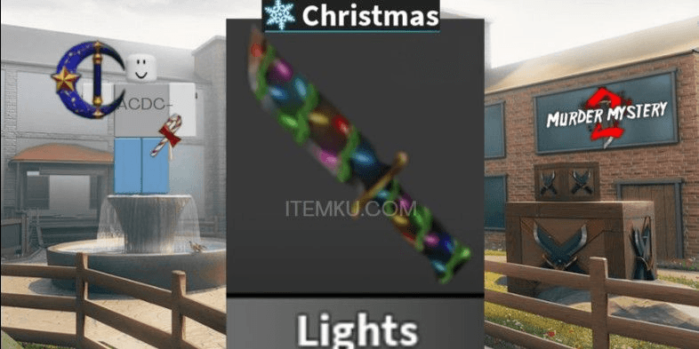 Product Showcase