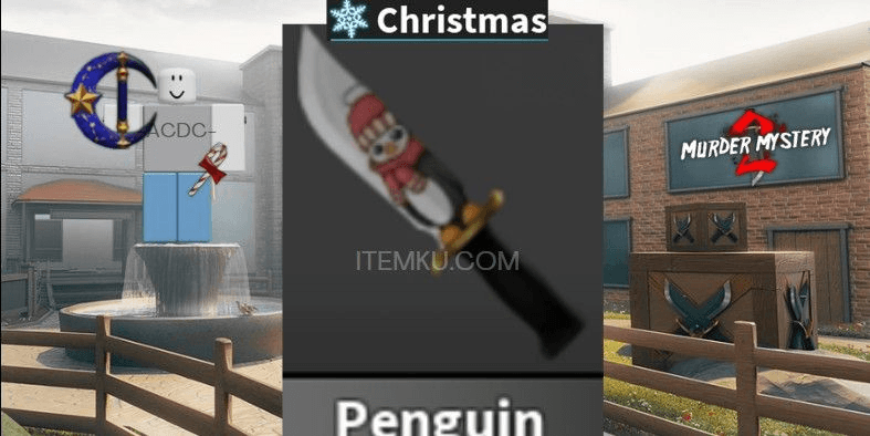 Product Showcase