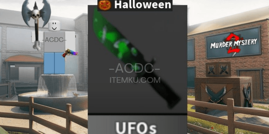 Product Showcase
