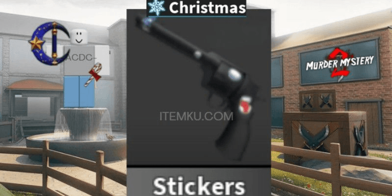 Product Showcase