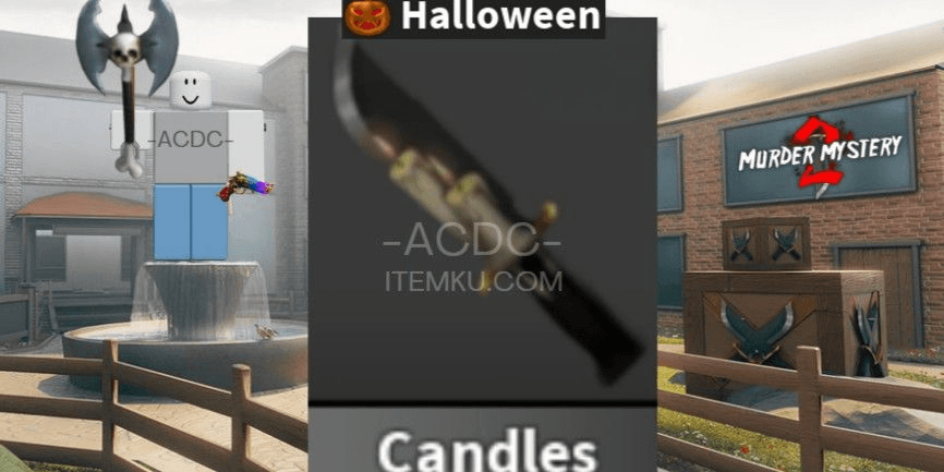 Product Showcase