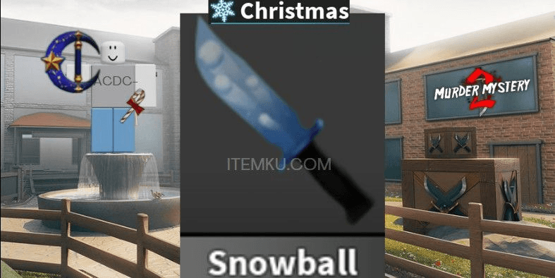 Product Showcase
