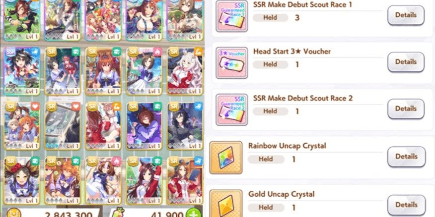 Product Showcase