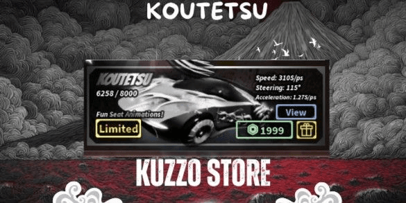Product Showcase