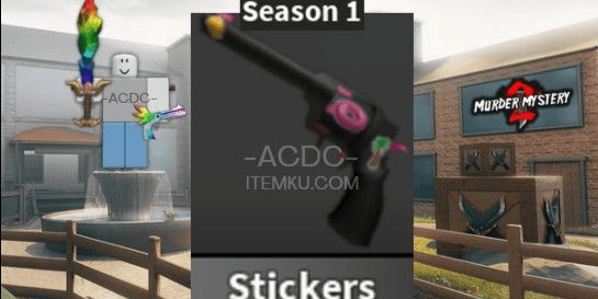Product Showcase