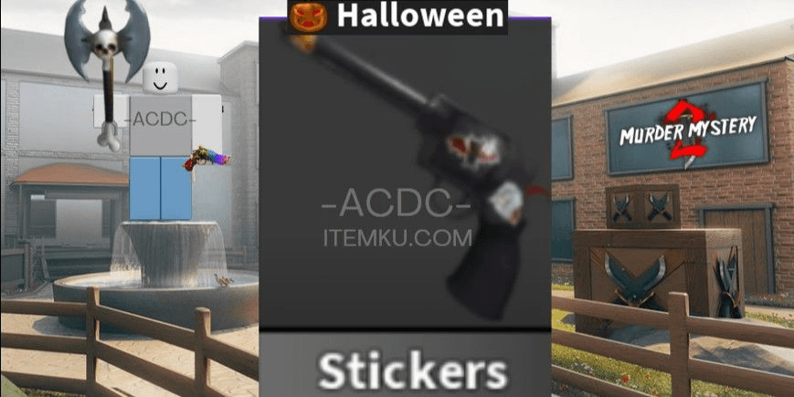 Product Showcase