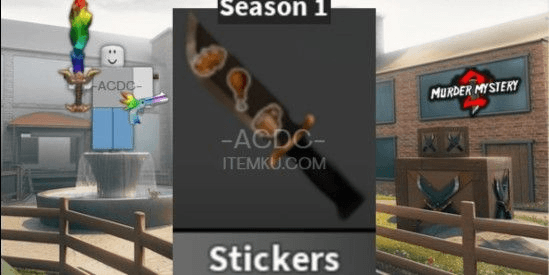 Product Showcase