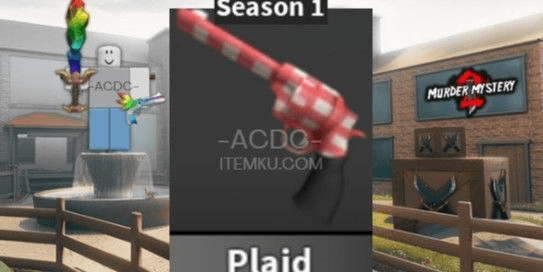 Product Showcase