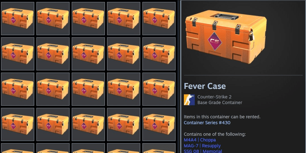 Product Showcase