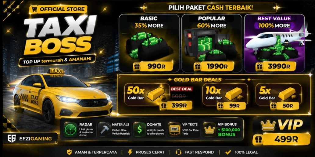 Product Showcase