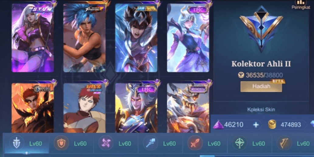 Product Showcase