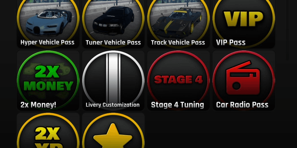 Product Showcase
