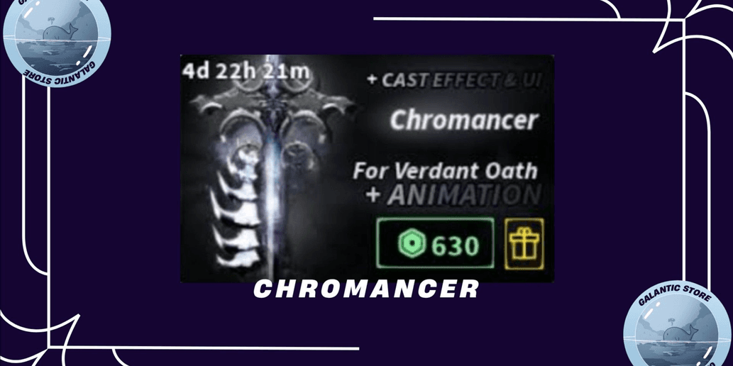 Product Showcase