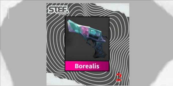 Product Showcase