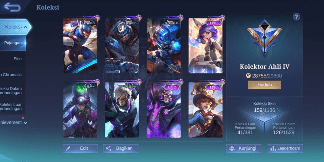 Product Showcase