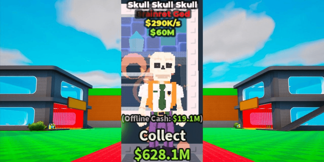 Product Showcase