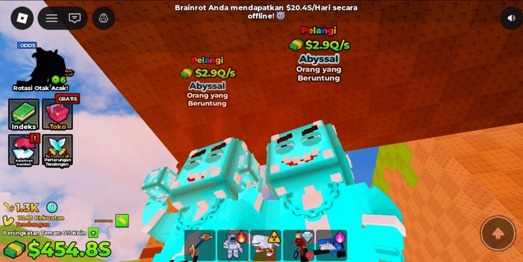 Product Showcase