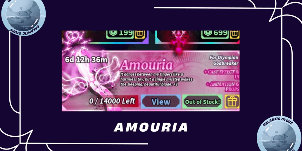 Product Showcase