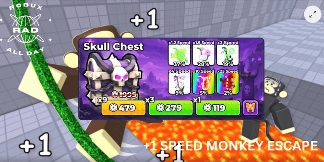 Product Showcase