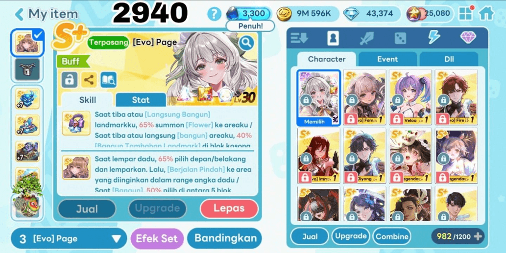 Product Showcase