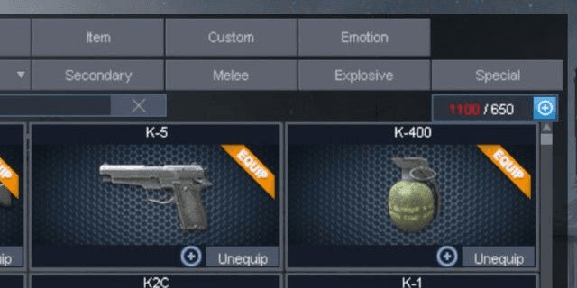 Product Showcase