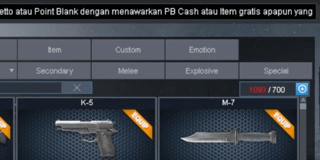 Product Showcase