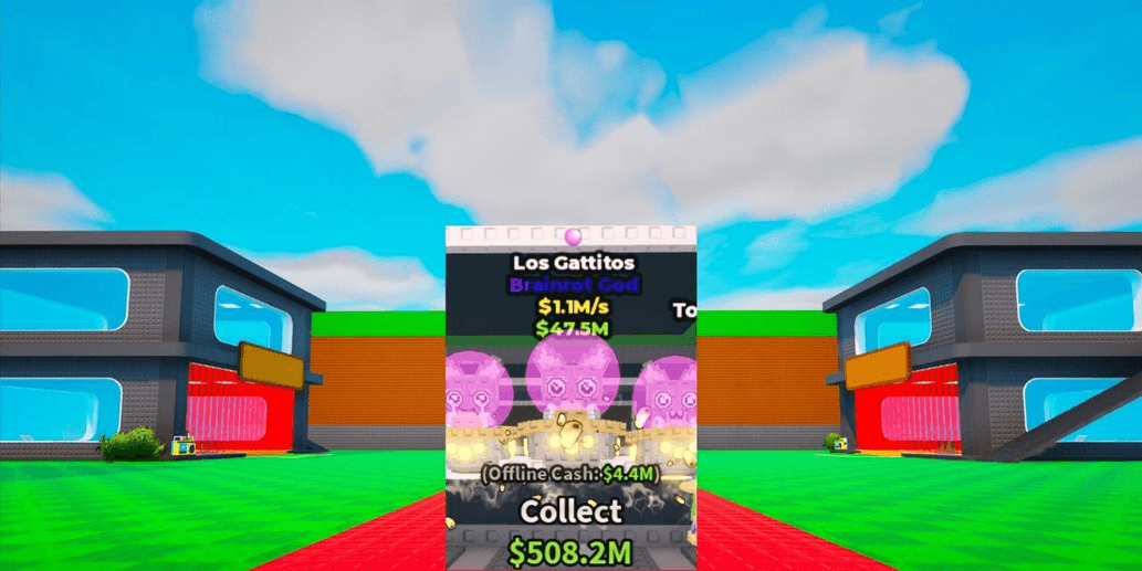 Product Showcase