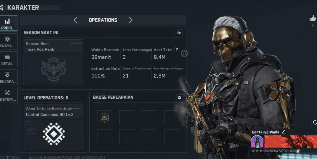 Product Showcase