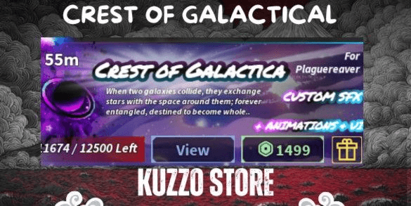 Product Showcase